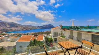 VKV6839 Villa Kalkan