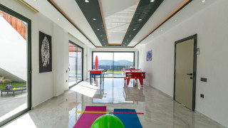 VKV4107 Villa Kalkan