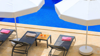 VKV6337 Villa Kalkan