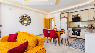 VKV1528 Villa Kalkan