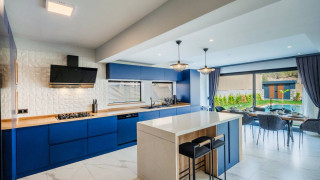 VKV3065 Villa Kalkan