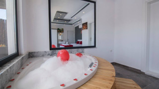VKV8087 Villa Kalkan