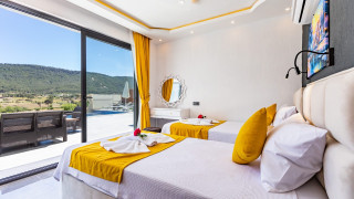 VKV1528 Villa Kalkan