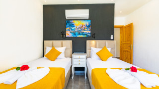 VKV1528 Villa Kalkan