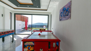 VKV4107 Villa Kalkan