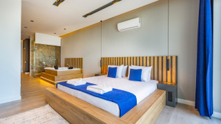VKV2331 Villa Kalkan