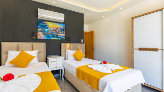VKV1528 Villa Kalkan
