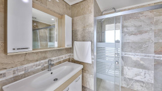 VKV6839 Villa Kalkan