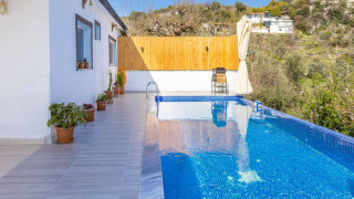 VKV4754 Villa Kalkan