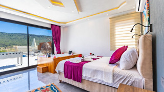 VKV1528 Villa Kalkan