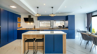 VKV3065 Villa Kalkan