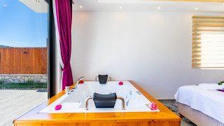 VKV1528 Villa Kalkan