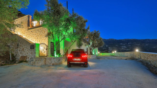 VKV7755 Villa Kalkan