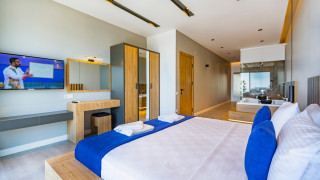 VKV2331 Villa Kalkan