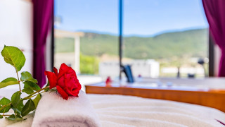 VKV1528 Villa Kalkan