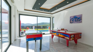 VKV4107 Villa Kalkan