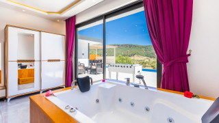 VKV1528 Villa Kalkan