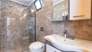 VKV1528 Villa Kalkan