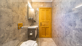 VKV1528 Villa Kalkan
