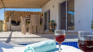 VKV4754 Villa Kalkan