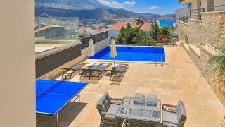 VKV6337 Villa Kalkan