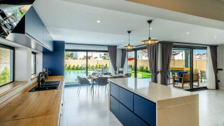 VKV3065 Villa Kalkan