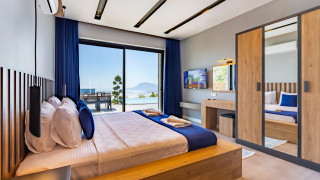 VKV2331 Villa Kalkan