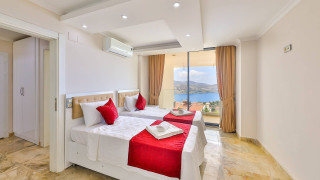 VKV6839 Villa Kalkan