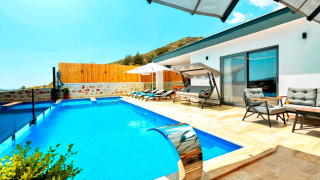 VKV2882 Villa Kalkan