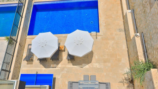 VKV6337 Villa Kalkan