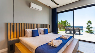 VKV2331 Villa Kalkan