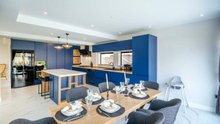 VKV3065 Villa Kalkan