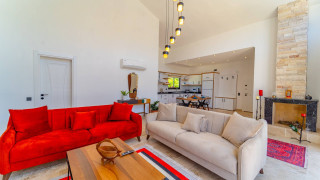 VKV3327 Villa Kalkan