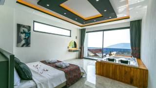 VKV4107 Villa Kalkan