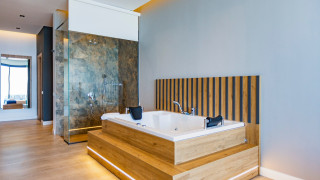 VKV2331 Villa Kalkan