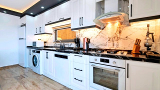 VKV2882 Villa Kalkan