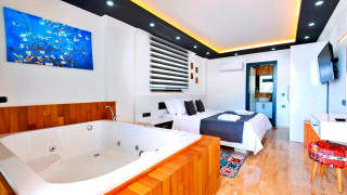 VKV2882 Villa Kalkan