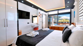 VKV2882 Villa Kalkan