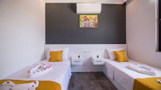 VKV8087 Villa Kalkan