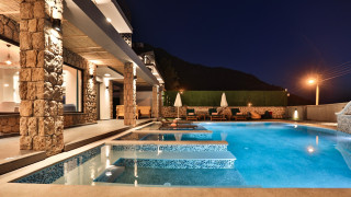 BVK2506 Balayı Villası