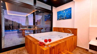 VKV2882 Villa Kalkan