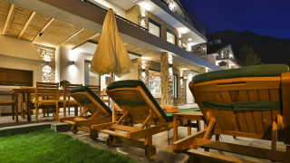 BVK2506 Balayı Villası