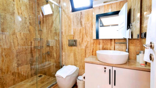 VKV2882 Villa Kalkan