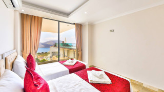 VKV6839 Villa Kalkan