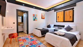 VKV2882 Villa Kalkan