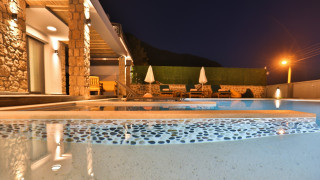BVK2506 Balayı Villası