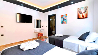 VKV2882 Villa Kalkan