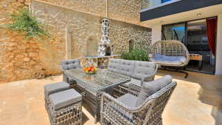 VKV6337 Villa Kalkan