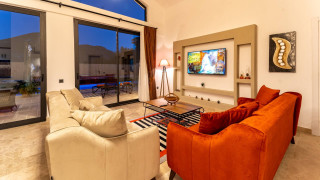VKV3327 Villa Kalkan
