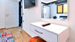 VKV2882 Villa Kalkan